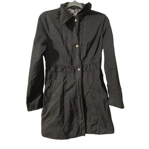 Guess Coat size Medium FLAWS